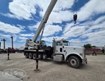 Used Boom Truck